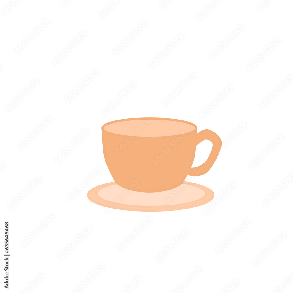 coffee cup isolated on white coffee cup isolated on white