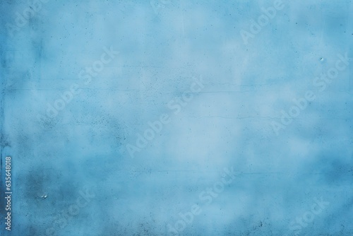 blue old concrete paper background texture concept