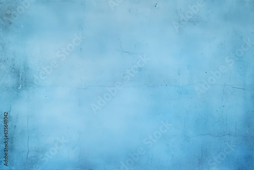 blue old concrete paper background texture concept