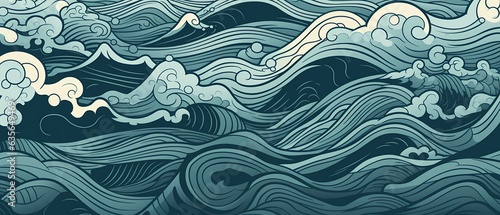 Background abstract illustr...