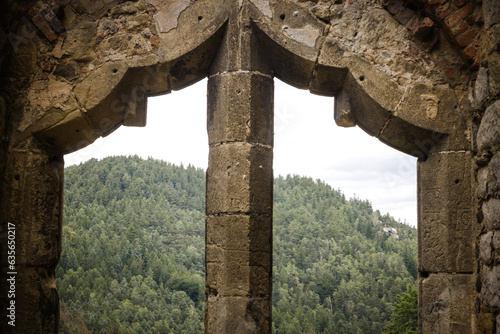 Burgruine Oybin photo