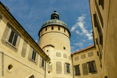 Burg Grafenstein photo