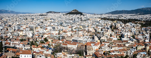 Lycabettos (Athen)