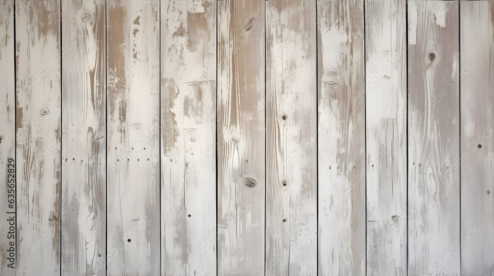 Wood Boards Background - Generative AI Wood Boards Background - Generative AI
