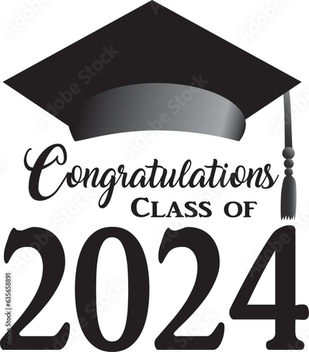 Class of 2024