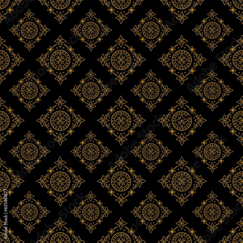 vintage wallpaper background