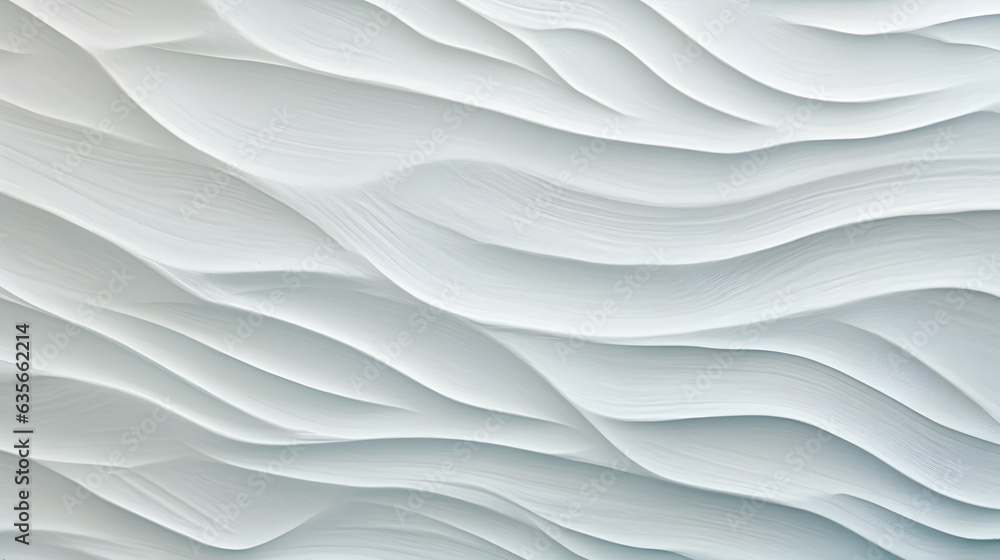 Plaster Wall Texture Background - Generative AI Plaster Wall Texture Background - Generative AI