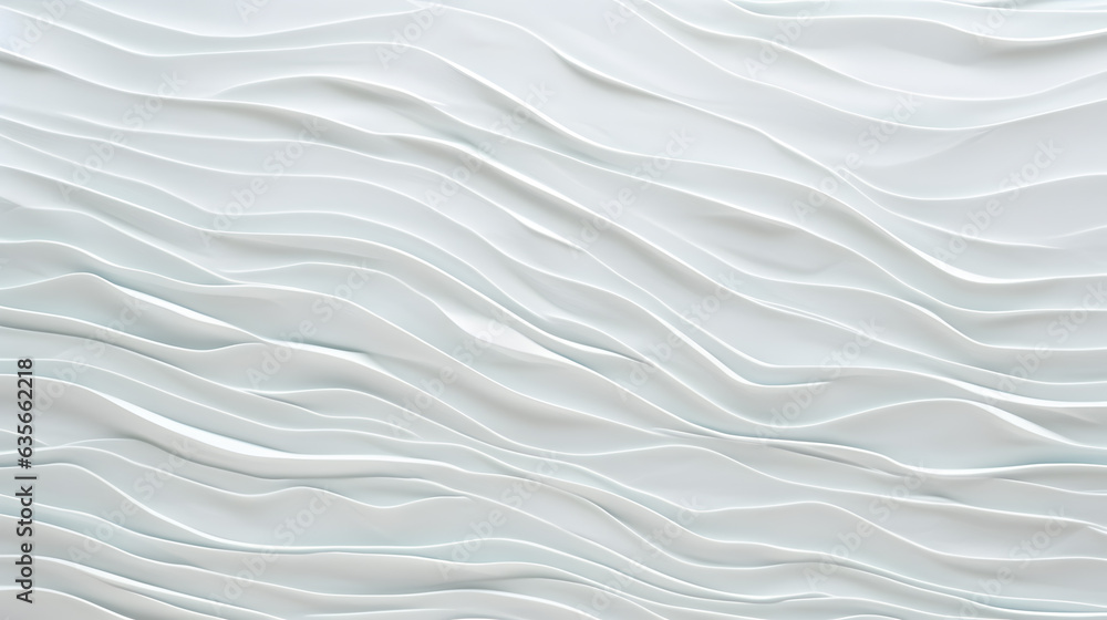 Plaster Wall Texture Background - Generative AI Plaster Wall Texture Background - Generative AI