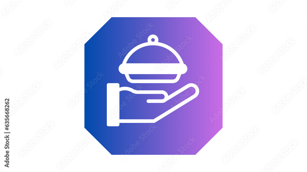 Food Icon Food Icon