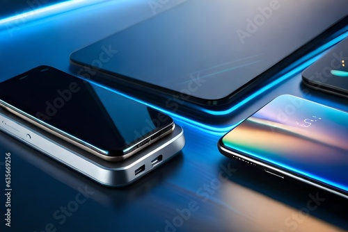 Wallpaper Mural mobile phone Torontodigital.ca