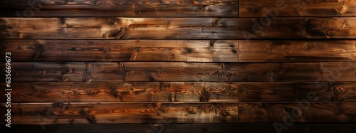 木の板の背景