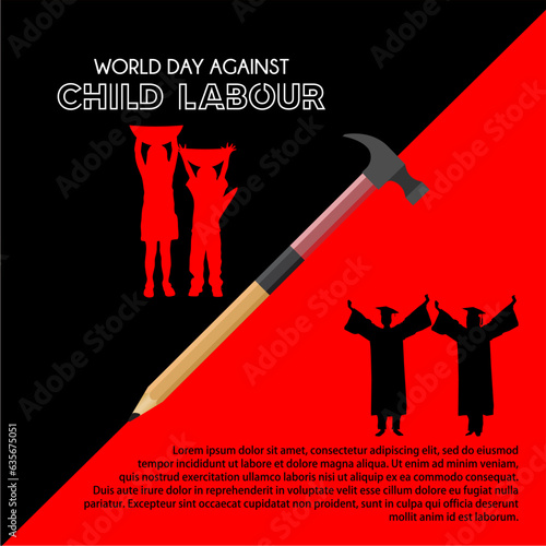 World Day Against Child Labour