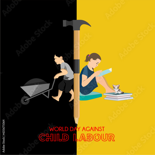 World Day Against Child Labour