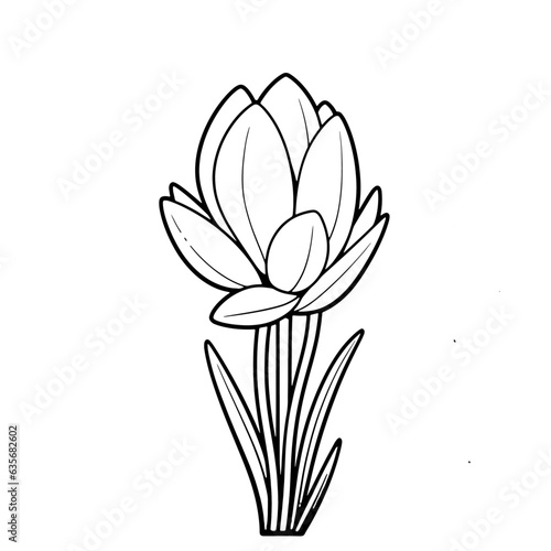 Flower Plant