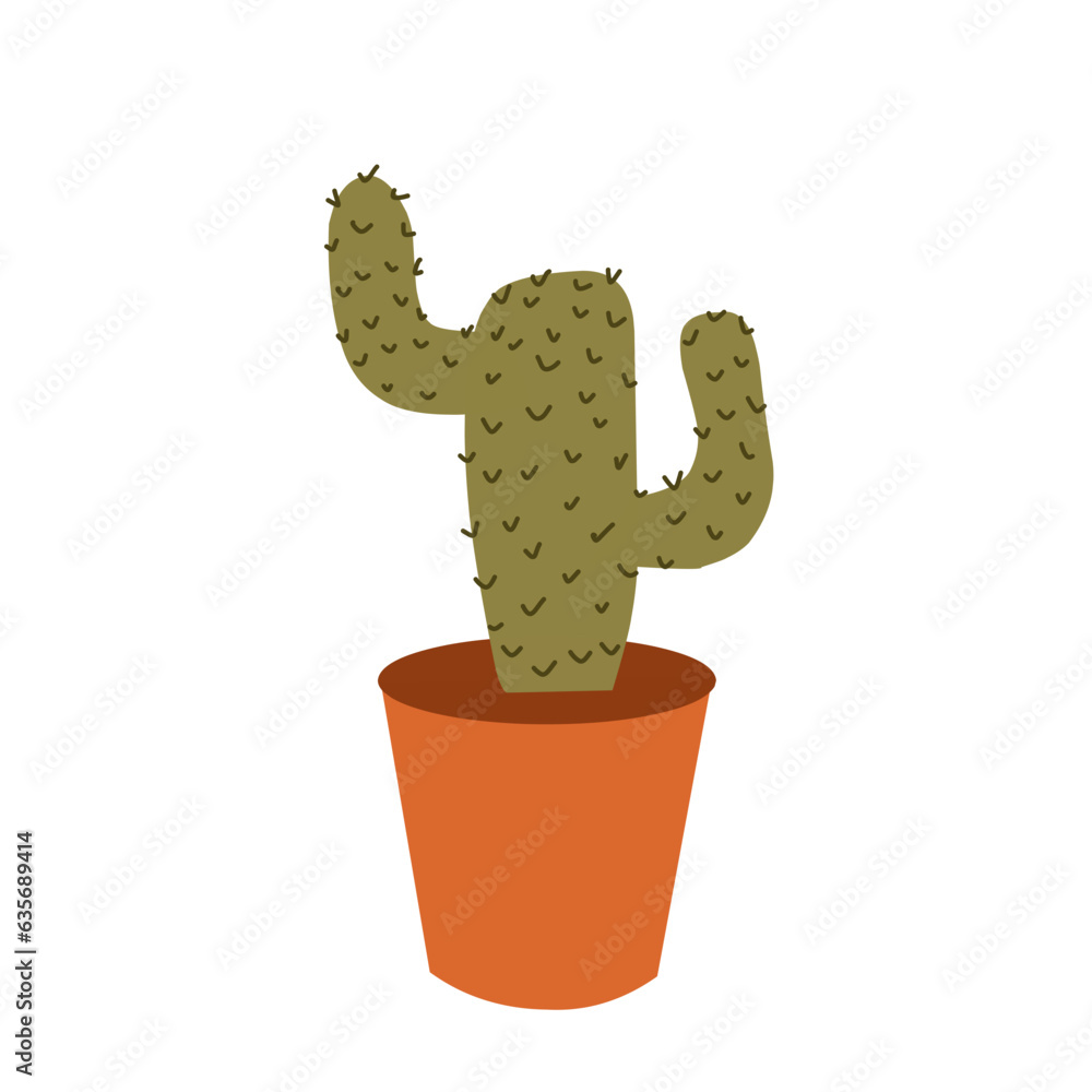 Cute Cactus Houseplants Cute Cactus Houseplants