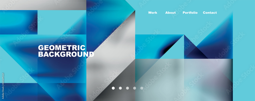 Dynamic lines, triangles, rectangles geometric abstract background. Vector Illustration For Wallpaper, Banner, Background, Card, Book Illustration, landing page Dynamic lines, triangles, rectangles geometric abstract background. Vector Illustration For Wallpaper, Banner, Background, Card, Book Illustration, landing page
