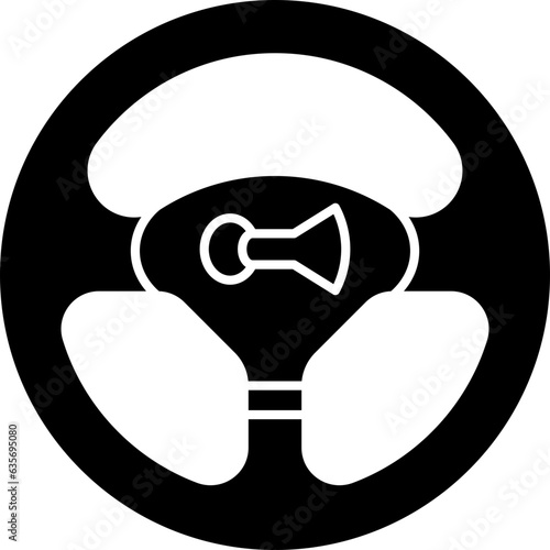 horn  icon