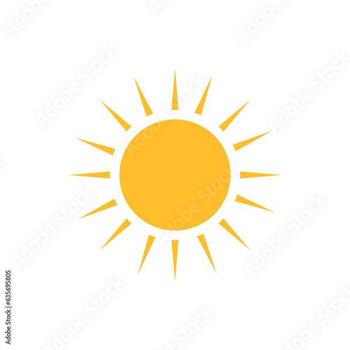 symbol of sun