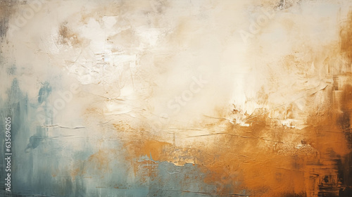 Grunge wall vintage texture background. Abstract background with copy space.