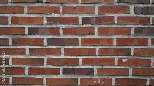 bricks Stone wall seamless pattern texture background