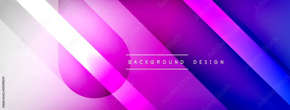 Abstract vector background. Shadow lines and lights with round elements and circles composition. Vector Illustration For Wallpaper, Banner, Background, Card, Book Illustration, landing page Abstract vector background. Shadow lines and lights with round elements and circles composition. Vector Illustration For Wallpaper, Banner, Background, Card, Book Illustration, landing page
