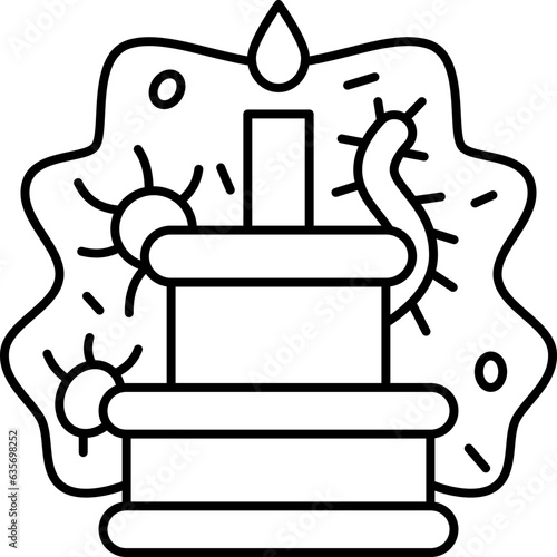 birthday  icon