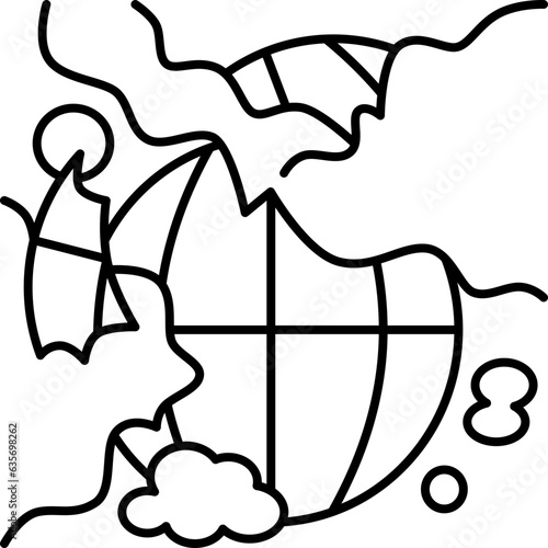 dns  icon
