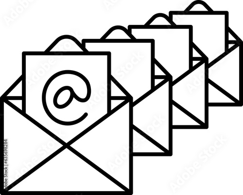 spam  icon