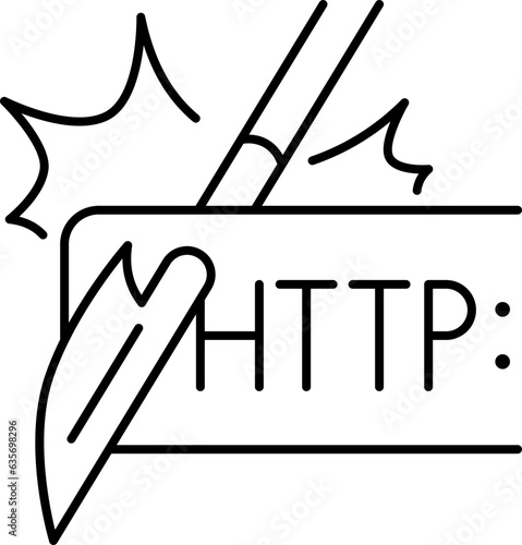 url  icon