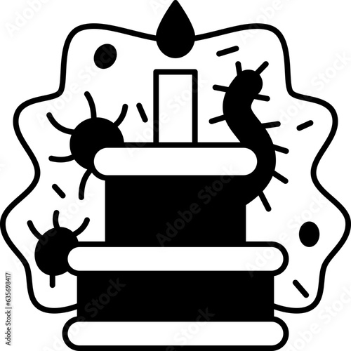 birthday  icon