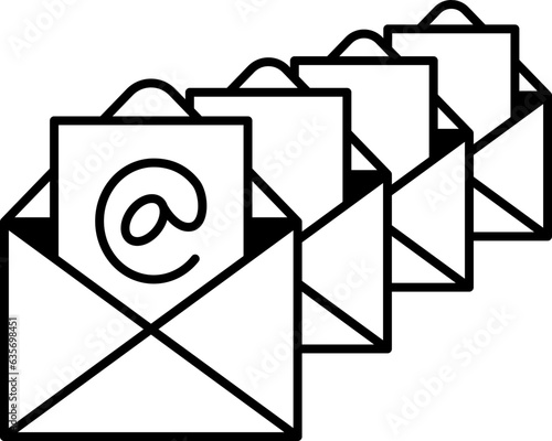 spam  icon