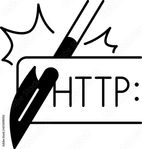url  icon