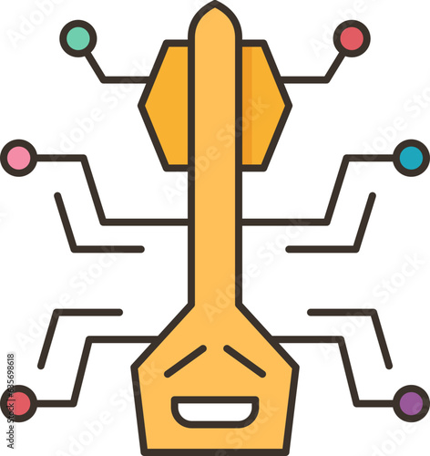 encryption  icon