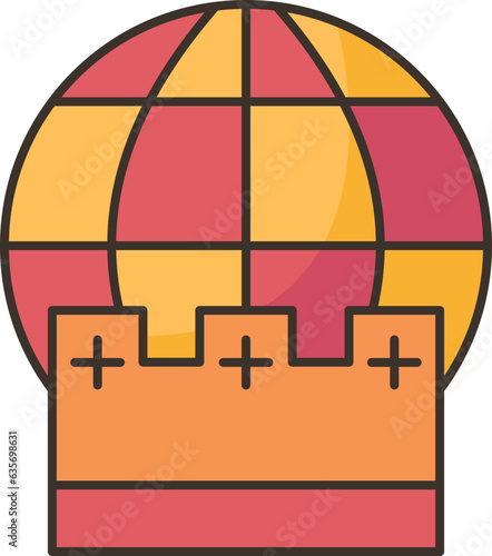 firewall  icon