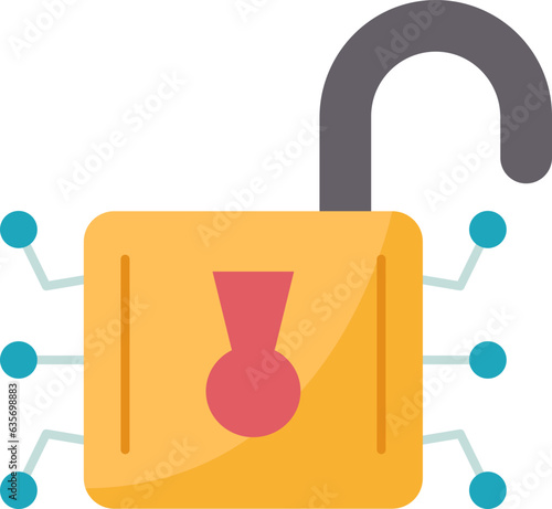 cryptography  icon