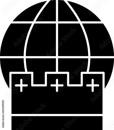 firewall  icon