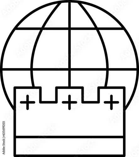 firewall  icon