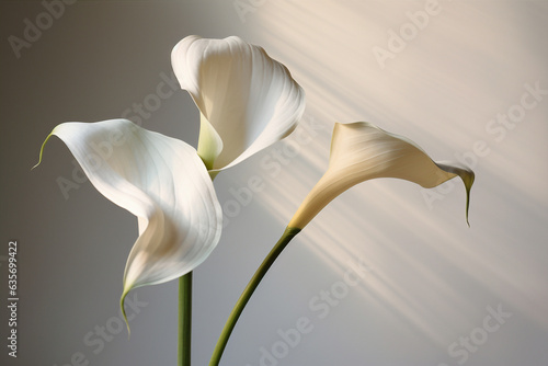 Flora calla wedding flower beauty elegance plant lily blossom nature white