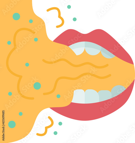 breath  icon