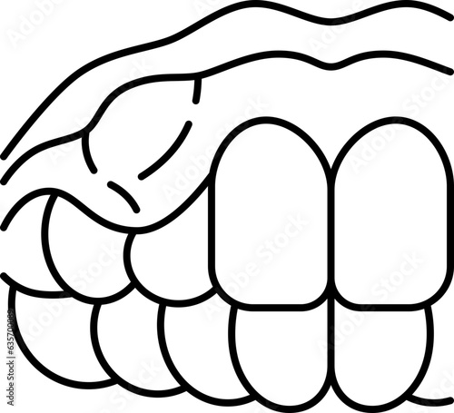 gum  icon