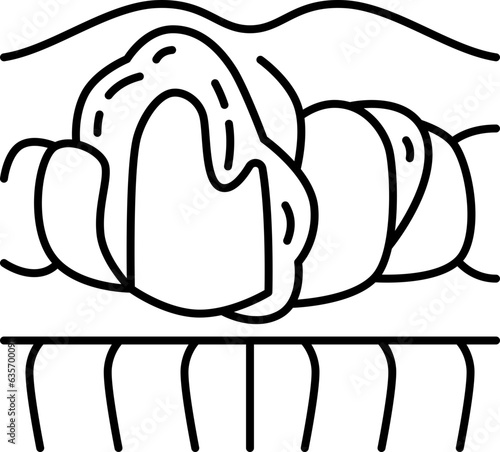 dental  icon