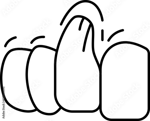 gum  icon