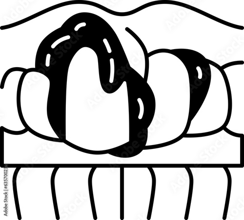 dental  icon