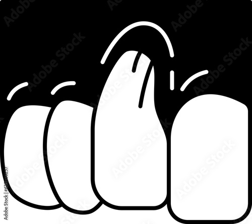 gum  icon