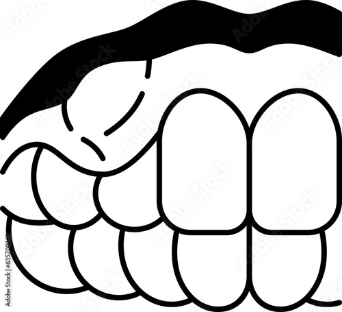 gum  icon