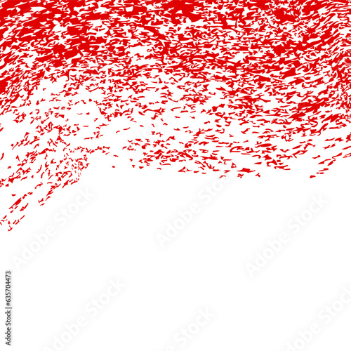 simple background sketch vector crayon sketch red and white, suitable for indonesia independent celebration 