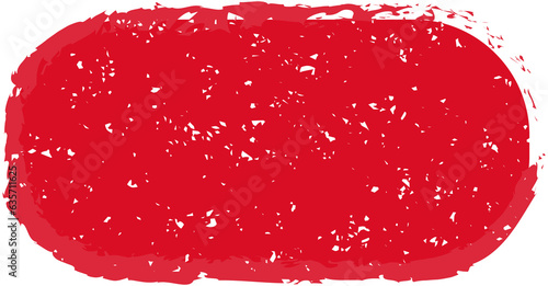 Wallpaper Mural Texture red stamp Torontodigital.ca