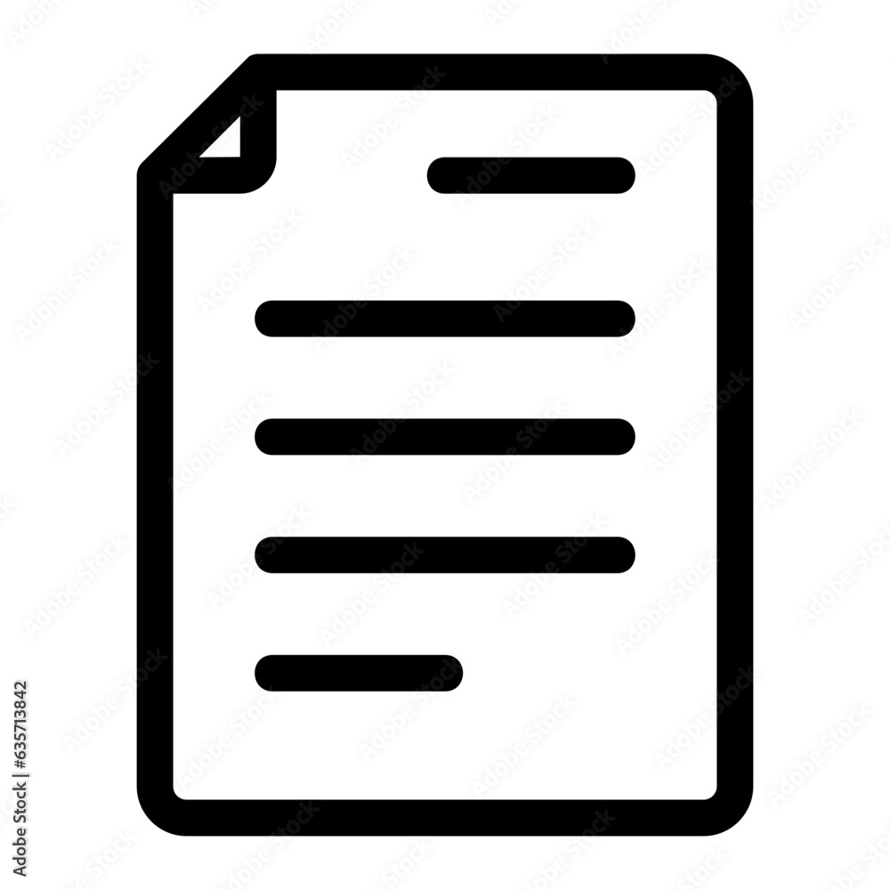 Document Document