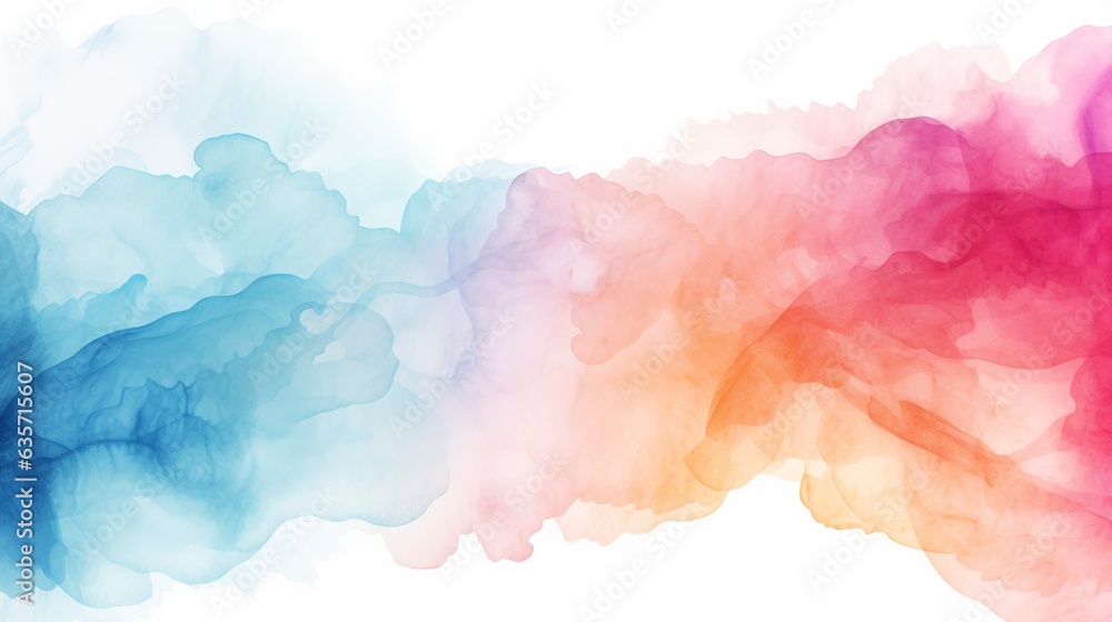 watercolor stains abstract background, illustration watercolor stains abstract background, illustration