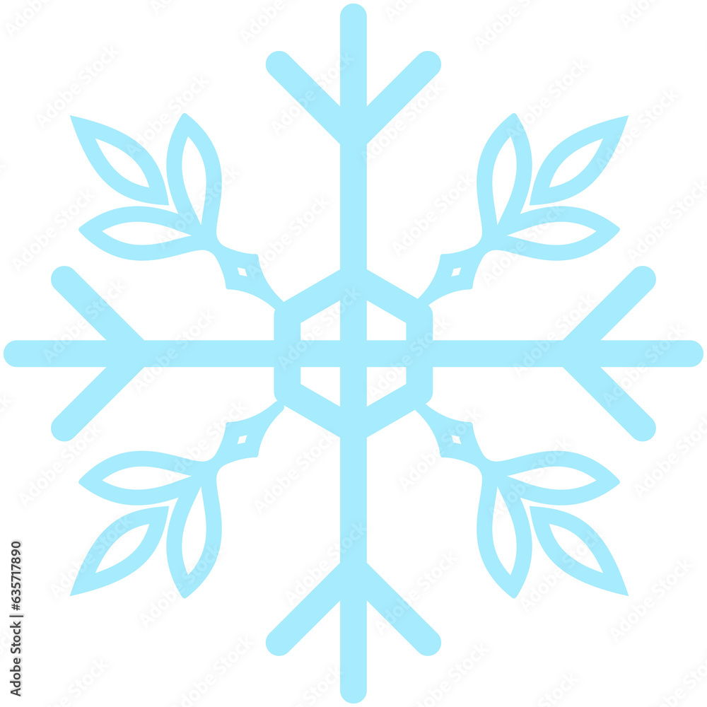 Snowflake Icon Snowflake Icon